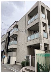 シャーメゾンＹ・Ｍ 0105号-1