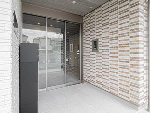 シャーメゾン道場南口 0101号-4