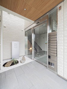 シャーメゾン　ＣＩＴＡＮ 0101号-13