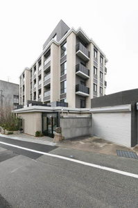 グランドメゾン六甲宮山町