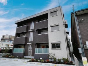 シャーメゾン　シューレ