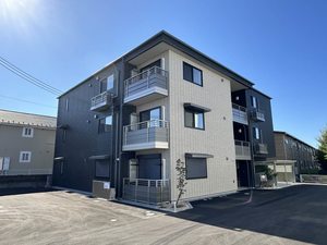 ラ　カーサ　フェリーチェ 0302号-1