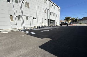 ラ　カーサ　フェリーチェ 0302号-12