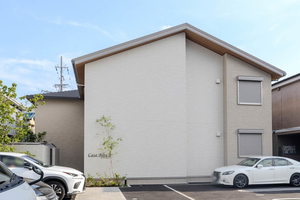 カーサ・アルバⅡ