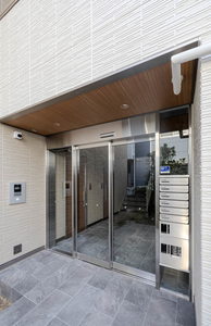 カーサ・アルバⅡ 0102号-4