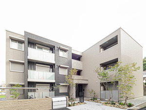 ＳｈａＭａｉｓｏｎ　Ａｌｆｌａｔ 0305号-3