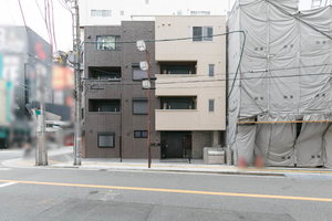 シャーメゾン日本橋