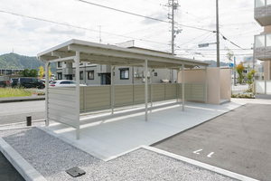 シャーメゾン テミス 0201号-15