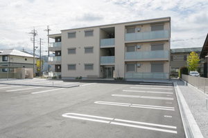 シャーメゾン テミス 0301号-12