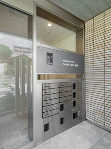 シャーメゾンガーデンズ　セリシール高羽　東館 0303号-13