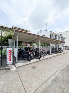ジュネス南茨木 B102号-14