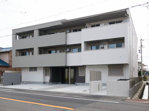 シャーメゾン　アズナブル 0202号-14