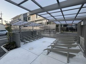 シャーメゾン　Ｃｈｏｕｅｔｔｅ 0105号-11