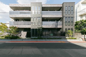 シャーメゾン　上町第