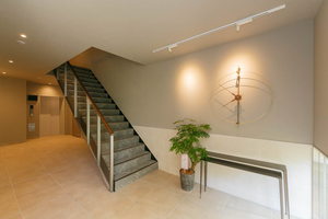 シャーメゾンエスポワール帝塚山 0201号-15