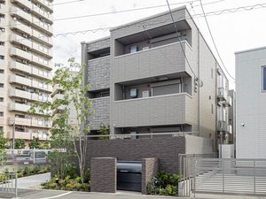 シャーメゾン金岡公園 0301号-1