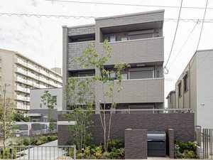 シャーメゾン金岡公園 0301号-12