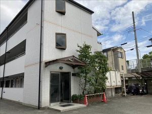 エステート原田 0205号-1