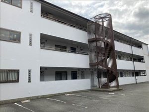 エステート原田 0203号-2