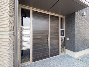 ベレオ西町 0302号-3
