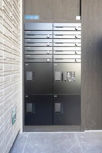 シャーメゾン　プレミアスⅡ 0103号-14