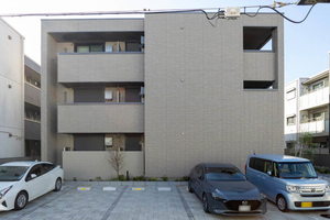 シャーメゾン　プレミアスⅡ 0201号-13