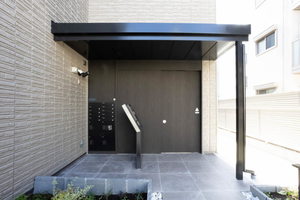 シャーメゾン　プレミアスⅡ 0201号-14