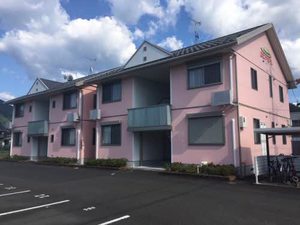 むぎわらぼうし