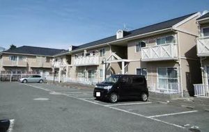 ガーデンハイツ緑ケ丘Ｃ，Ｄ C103号-1