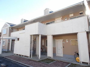 ガーデンハイツ緑ケ丘Ｅ，Ｆ，Ｇ，Ｈ F201号-1