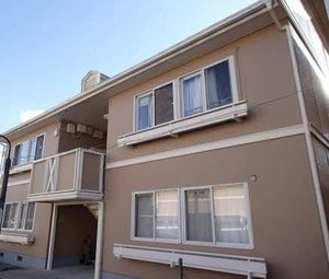 ガーデンハイツ緑ケ丘Ｅ，Ｆ，Ｇ，Ｈ