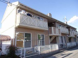 ガーデンハイツ緑ケ丘Ｅ，Ｆ，Ｇ，Ｈ H103号-1