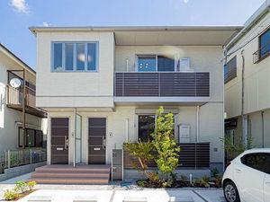 アネックス杉山