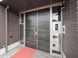 シャーメゾン南田辺 0101号-13