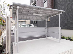 シャーメゾン南田辺 0101号-15