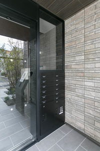 シャーメゾン五位堂 0201号-15