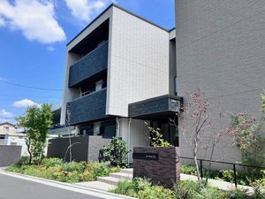 シャーメゾン オーロ 0203号-4