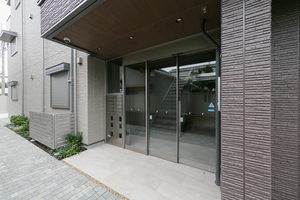 シャーメゾン　シャルム本町 0102号-12