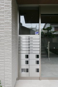 シャーメゾン　シャルム本町 0102号-14