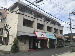 中田第１マンション 0202号-1