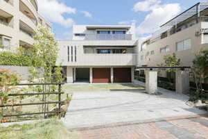 アゼリア　ベガ　芦屋業平町 0302号-12