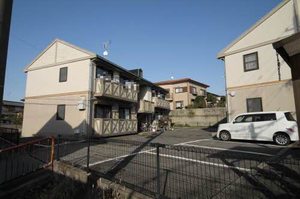 ハイツ　オーランド