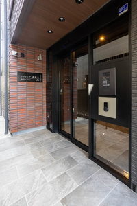 レフィシア西院Ⅱ 0302号-3