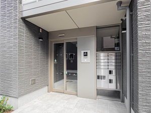 シャーメゾン　ディーノヴノー 0301号-4