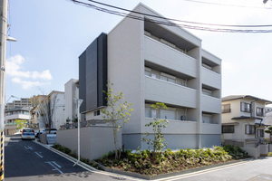 ヴァンベール西緑丘