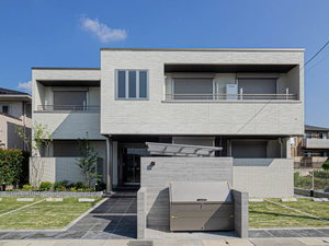 エターナルパレス中山寺