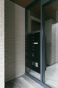 シャーメゾン　マーリエⅢ 0103号-6