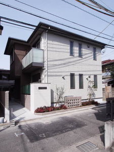 シャーメゾン東藤江 0102号-1