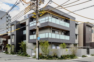 Ｓｈａ　Ｍａｉｓｏｎ　ときわ