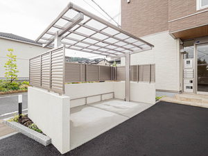 シャーメゾン グランベラノ 0102号-15
